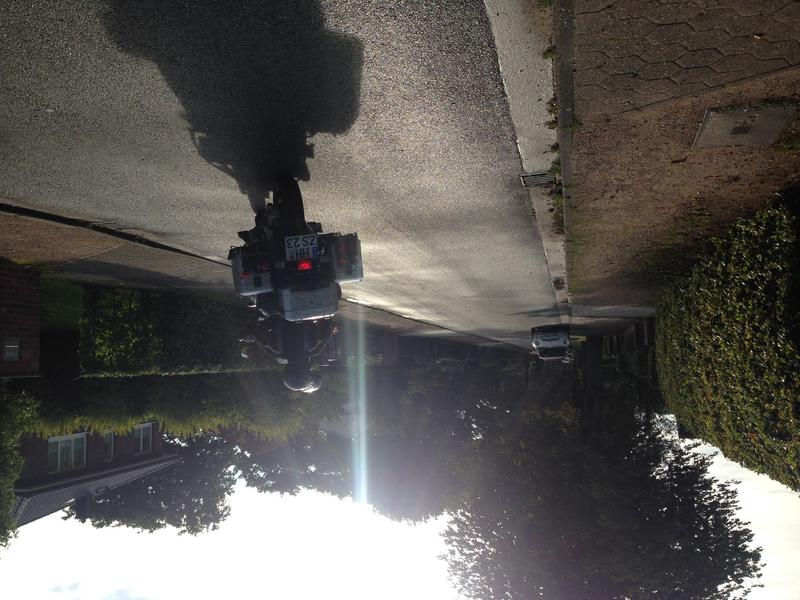 Abfahrt von zu Hause<br />[+53.633664 +10.062475]