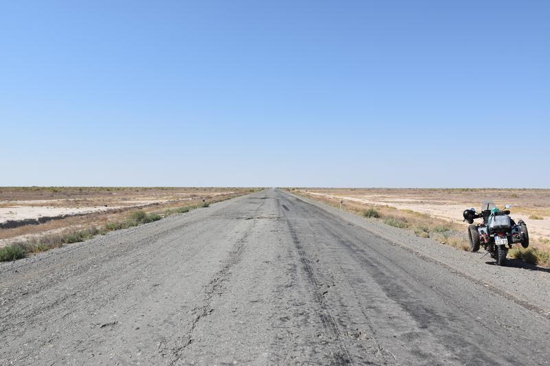 Nichts in Fahrtrichtung<br />[+43.706103 +57.890997]